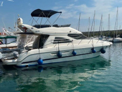 Cranchi Atlantique 40