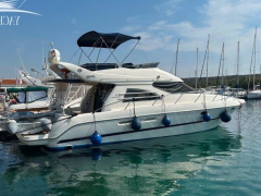 Cranchi Atlantique 40