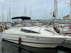Bayliner 2655