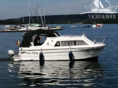 Viking GB Viking 215