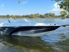 Baja 245 Boss