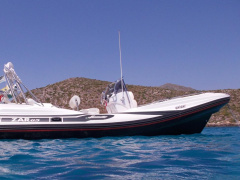 ZAR Formenti 65 SUITE