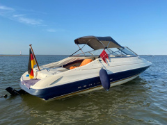 Bayliner 2052 LS 