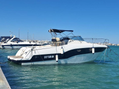 Rio Blu sport 40