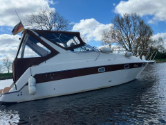 Maxum 2700 SCR