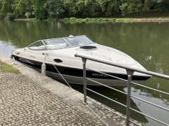 Stingray 205 CX