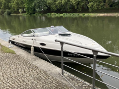 Stingray 205 CX