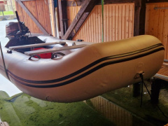 Yamaha YAM 380S