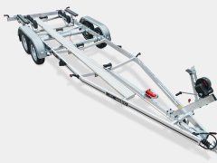 Ohlmeier Fahrzeugbau MT 1700