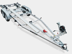 Ohlmeier Fahrzeugbau MT 2000