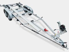 Ohlmeier Fahrzeugbau MT 2200