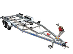 Ohlmeier Fahrzeugbau MT 2500