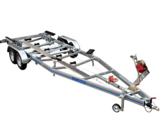 Ohlmeier Fahrzeugbau MT 2700