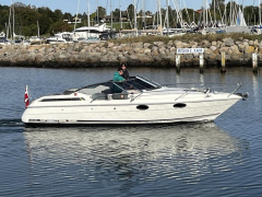Marex 270 Estremo
