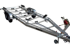 Ohlmeier Fahrzeugbau MT 3000
