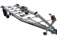 Ohlmeier Fahrzeugbau MT 3200