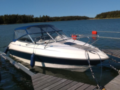 Bella 640DC