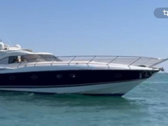 Sunseeker predator 58