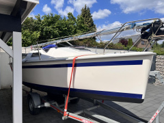Sailart 20