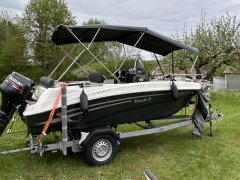 AM Yacht AM 470