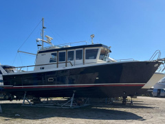 Targa 37 Fly