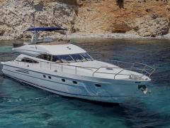 Princess 65