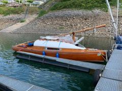 Fricke & Dannhus Yachtbau