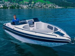 Tullio Abbate 755 Bowrider