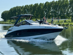 Cobrey 28 SCL