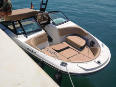 Sea Ray SPX 190 OB
