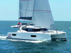Fountaine Pajot Elba 45 Quatuor