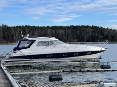 Windy 37 Grand Mistral