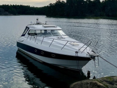 Windy 37 Grand Mistral