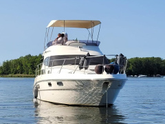 Sealine F37 Flybridge