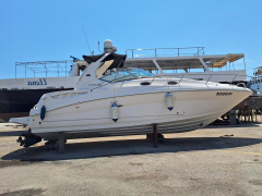 Sea Ray 320 Sundancer