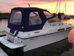 Fairline Targa 24