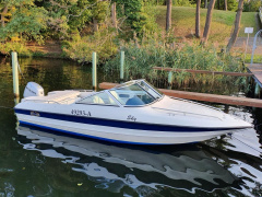 Hammermeister Baracuda 520