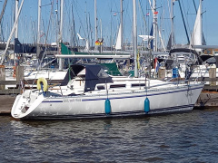 Gilbert Marine GibSea 312