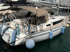 Bavaria 37 Cruiser