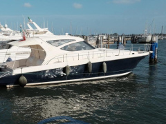 Cayman 43 WA