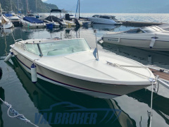 Colombo Super Indios 21