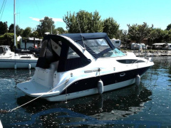 Bayliner 285 Cruiser