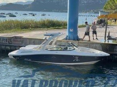 Sea Ray 250 SLX