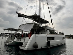 Lagoon 40