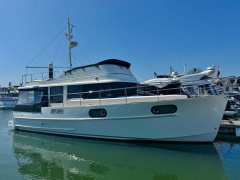 Jeanneau Beneteau Group Swift Trawler 44