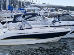 Bella 500 R