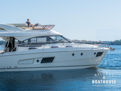 Bavaria Virtess 420 Fly