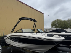 Sea Ray 190 SPXE