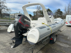 Eagle 650