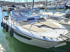Jeanneau Cap Camarat 9.0 WA